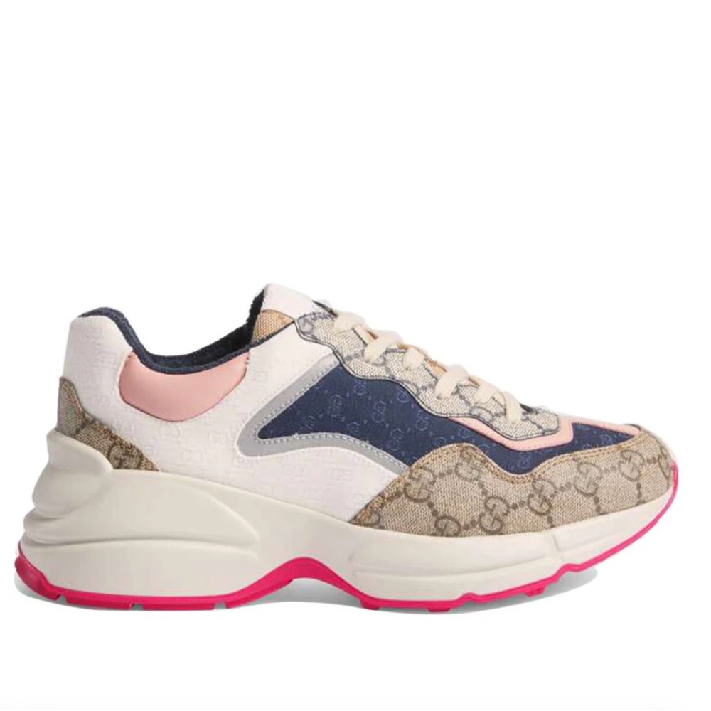 Gucci sneakers - Picture 2 of 2